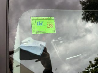Mercedes-Benz Clase C 220 d