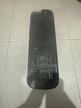 Xbox 360 (LUZ ROJA)