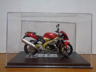 PROTON KR – JEREMY MCWILLIANS -2002 Y 4 MAS - 1/24