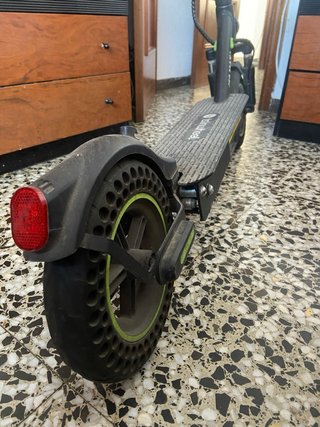 Patinete Eléctrico iSWAY MAXI