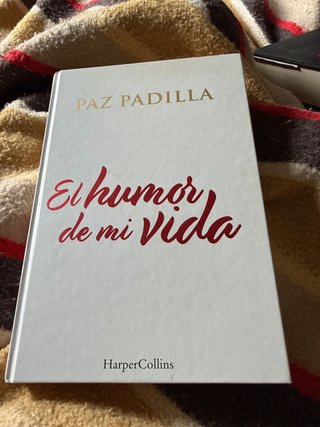 El Humor de Mi Vida (the Humor of My Life - Spa...