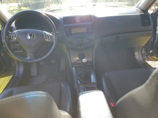 Honda Accord 2005
