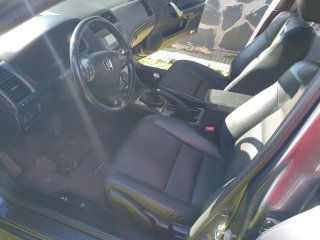 Honda Accord 2005