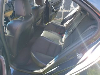 Honda Accord 2005