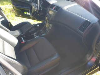 Honda Accord 2005
