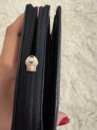 Cartera Tous Negra