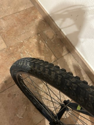 Bicicleta Rockrider Decathlon