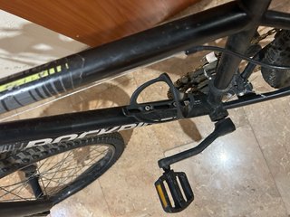 Bicicleta Rockrider Decathlon