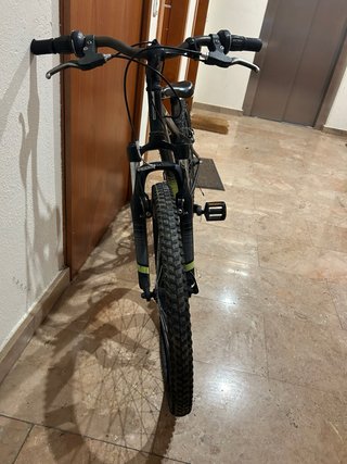 Bicicleta Rockrider Decathlon