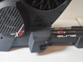 Rodillo Elite Direto XR-T