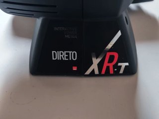Rodillo Elite Direto XR-T