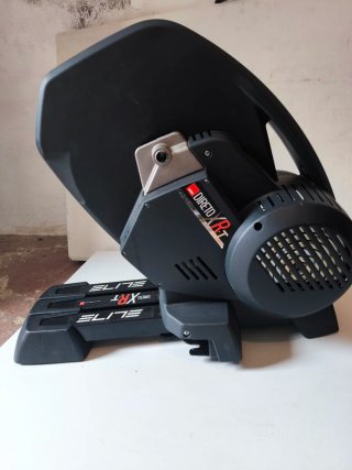 Rodillo Elite Direto XR-T
