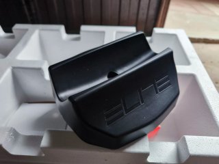 Rodillo Elite Direto XR-T
