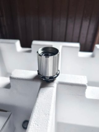 Rodillo Elite Direto XR-T