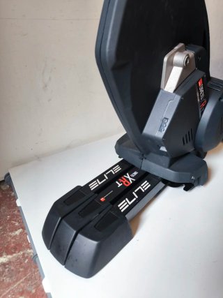 Rodillo Elite Direto XR-T