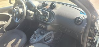smart forfour ETIQUETA CERO