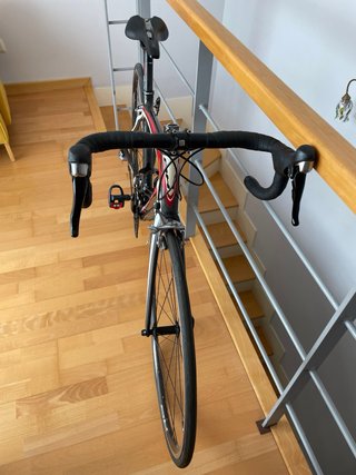 Bicicleta BH PRISMA Carbono
