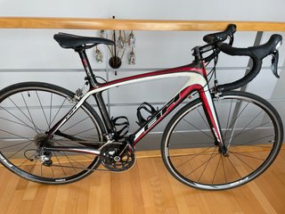 Bicicleta BH PRISMA Carbono