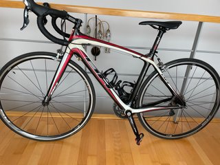 Bicicleta BH PRISMA Carbono