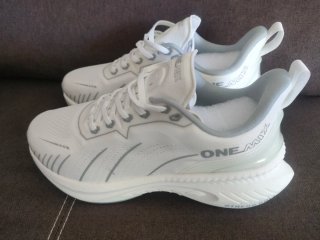 Zapatillas running One Mix Talla 44