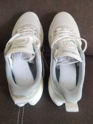 Zapatillas running One Mix Talla 44