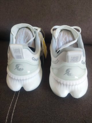 Zapatillas running One Mix Talla 44