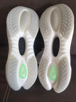 Zapatillas running One Mix Talla 44