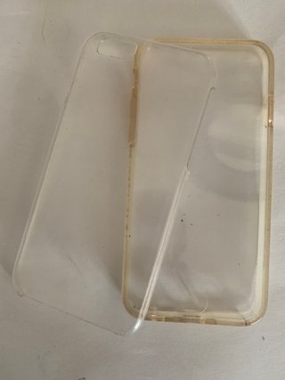 iPhone 6S Rose Gold