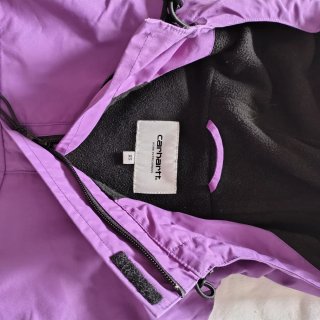 Chaqueta Carhartt Morada Talla XS