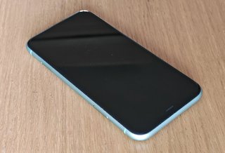 iPhone 11 64GB Verde