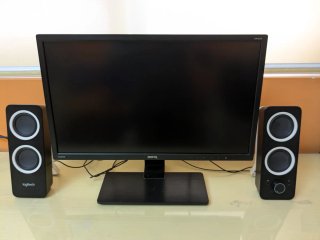 Altavoces Logitech Z200
