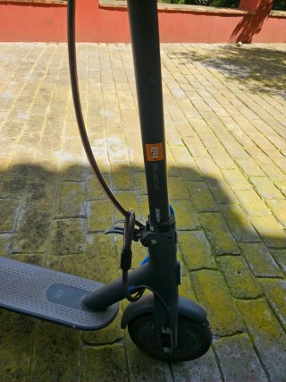 Patinete Xiaomi Scooter 3