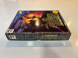 🇪🇸 Star Wars Rebel Assault II PC Big Box
