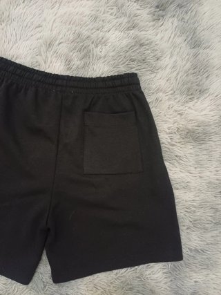 Zara Pantaloncini Neri, uomo, taglia M, mai usati