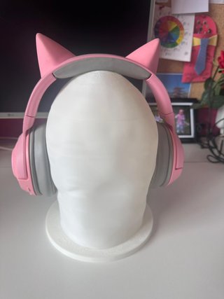 Soporte Auriculares La Roca