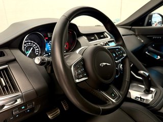 Jaguar E-Pace SE Nacional 240cv R-Dynamic Auto.