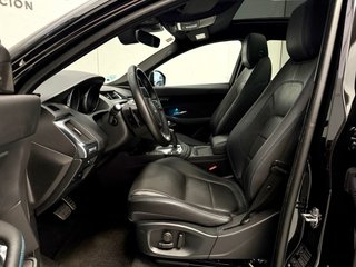 Jaguar E-Pace SE Nacional 240cv R-Dynamic Auto.