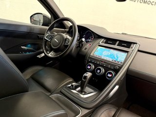 Jaguar E-Pace SE Nacional 240cv R-Dynamic Auto.