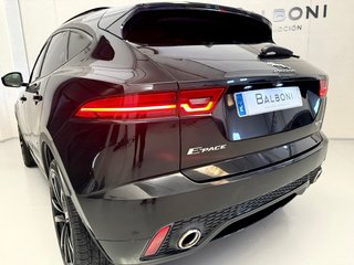 Jaguar E-Pace SE Nacional 240cv R-Dynamic Auto.