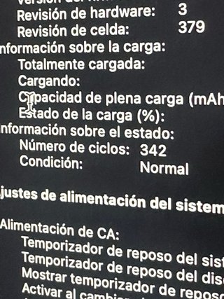 MacBook Pro Apple Plata