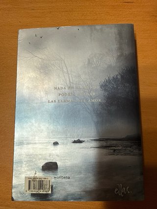 Oscuros. El poder de las sombras