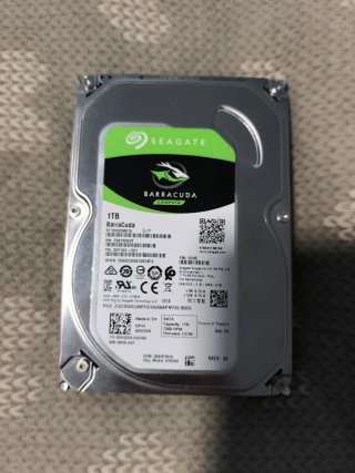 Ordenador de sobremesa gaming RGB