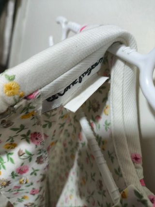 VESTIDO VINTAGE NIÑA