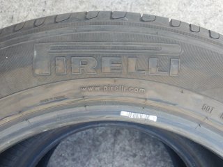 Neumáticos 235/60 R18 103W