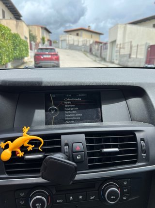 BMW X3 2012- NO NEGOCIABLE