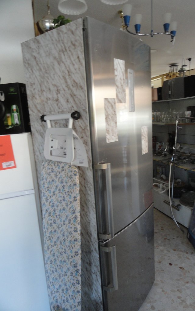 Frigorífico Balay KAKGN4901 Gran Capacidad