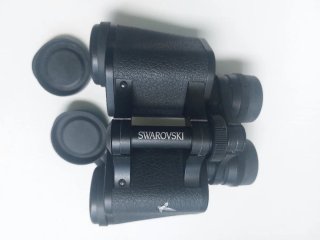 Prismáticos Swarovski Habicht 8x30 W