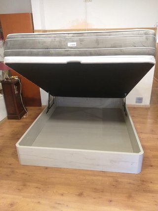 Canapes Abatibles nuevos a estrenar