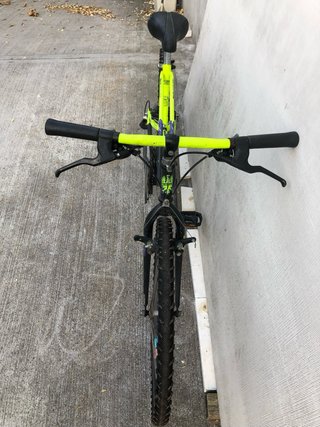 2MTB Bianchi Thomisus anni '90 originali conservat