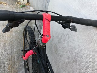 2MTB Bianchi Thomisus anni '90 originali conservat